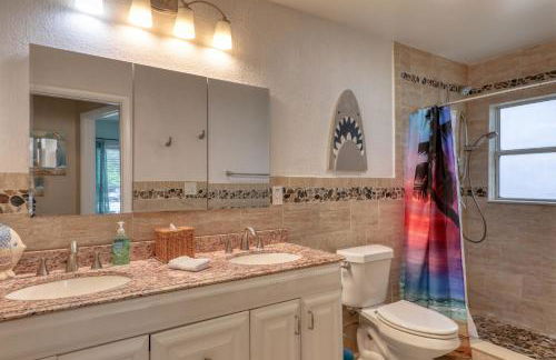 BeachTrail Lodging - Foto 158