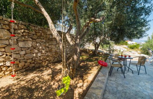Impresionante Casa En Stomorska Con Vistas Al Mar - Foto 13