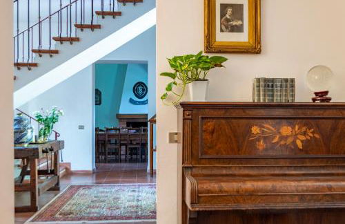 Villa Forre 563 - Foto 13