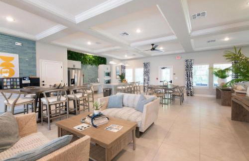 Landing Amazing 1BD Gym Pool - Foto 19