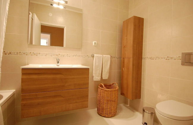 Monte Dourado Resort - Foto 50