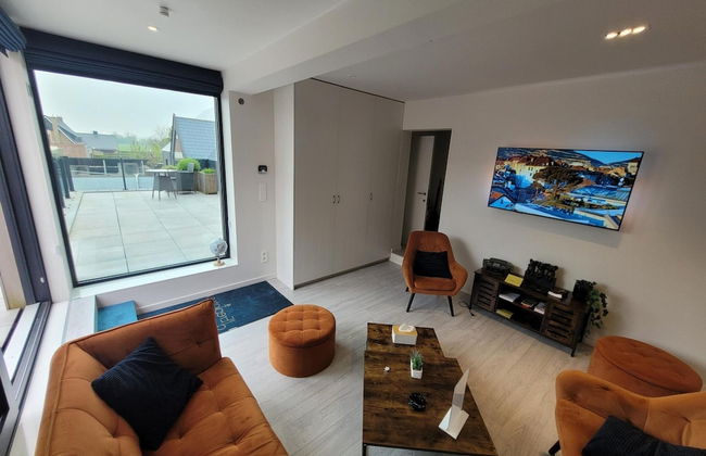 Apartment in Zuienkerke With Terrace - Photo 21