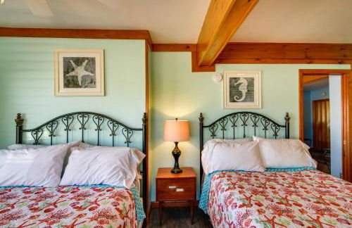 Old Ocean Beach Apt by Pier and Palace Playland - Photo 16