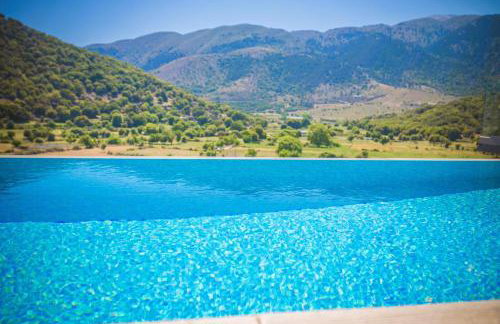 Traditional Villa Askyfou - Photo 43