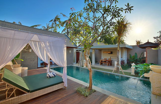 Lumbini Luxury Villas and Spa - Photo 78