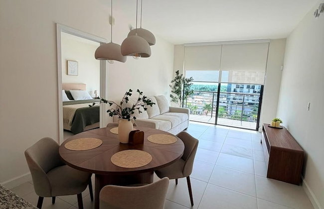 Downtown Doral Condo w-Free Parking - Photo 84