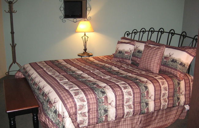 Hidden Valley by Mammoth Reservation Bureau - Foto 14