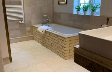 Dovecote Cotswold Cottages - Foto 28