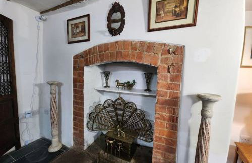 Swan Cottage, 5-Bedroom, Canal View, River, Private gardens, Free Parking's, WiFi, Oxford - Photo 52