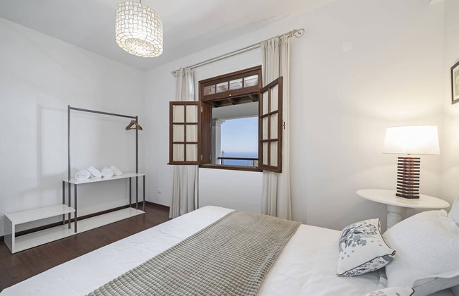 Country House With sea View, Southern Sunny House - Foto 17