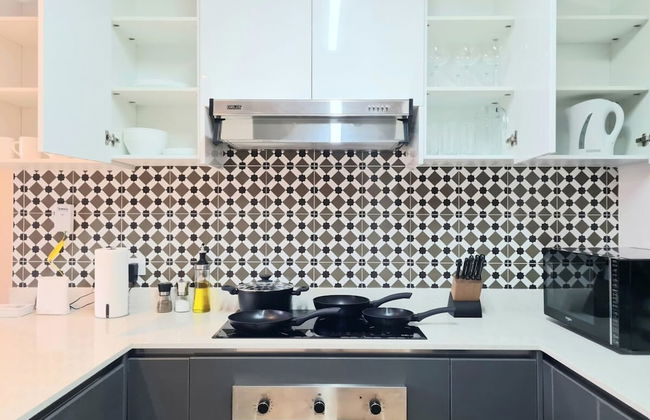 w Beautiful 2BR in Casco Viejo - Foto 8