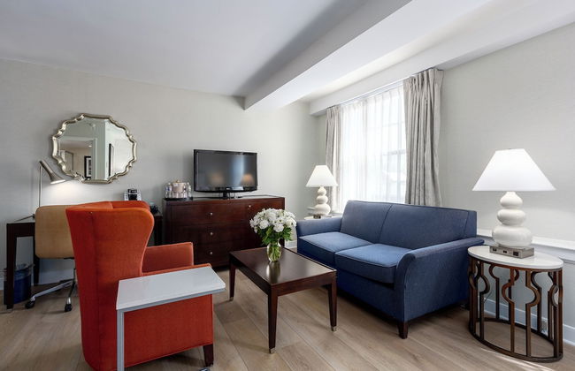 Georgetown Inn - Foto 30