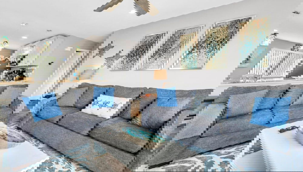 Crystal Village II, Unit 6B - Foto 1, Imagen principal