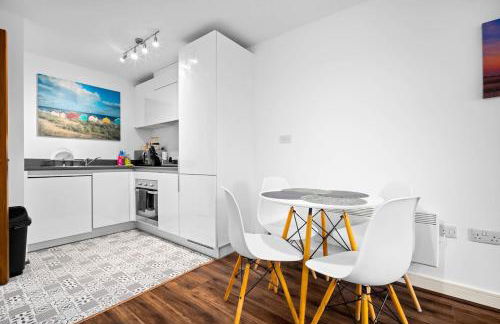 Peaceful cosy stay with FREE parking - Foto 24