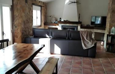 Casa El Berral - Foto 1