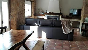 Casa El Berral - Foto 1