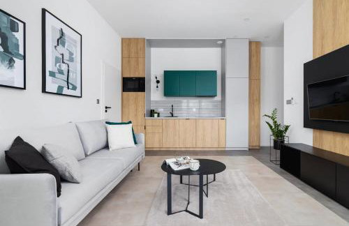 Apartamenty EN Zator - Foto 13