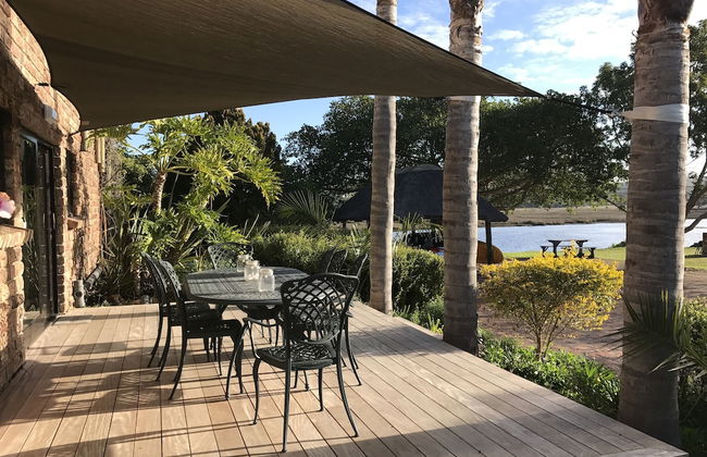 Moonriver Self-catering - Foto 29