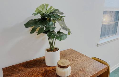 Dreami Stays East Nashville - 2BR Retreat with Cozy Patio and Mini Golf - Foto 31