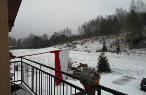 Agroturystyka w Dolinie Narwi - Photo 18