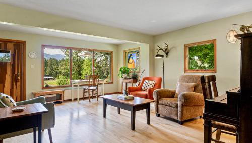 Jocko River Retreat - A Nature Lovers Dream - Foto 3