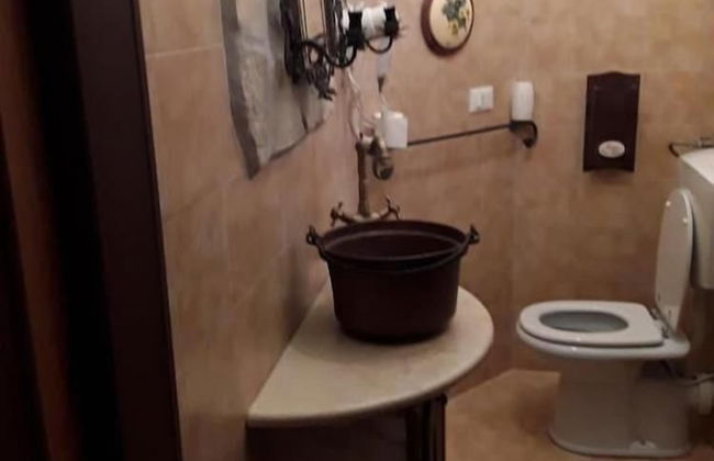 Atollo della Sabina - Foto 21