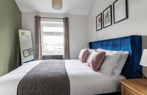 Comfortable 2 Bedroom House in Redcar - Foto 26