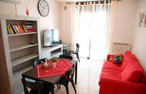 KOALA HOLIDAY APARTMENT Vasto Marina - Foto 15