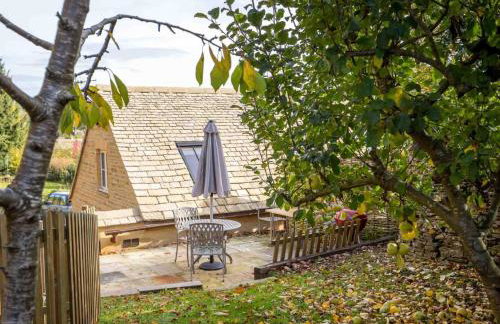 Oyster Barn - Foto 19