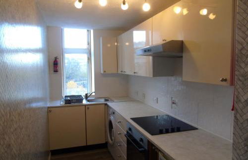 Snug - Grian-aig Apartment - Photo 43