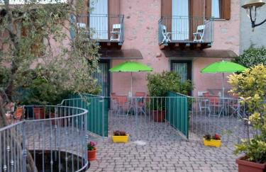 Ulivi sul Garda Garden by Gardadomusmea - Photo 23