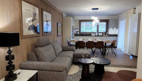 Appartement spacieux 4 étoiles au centre - 8 pers - FR-1-598-99 - Foto 2