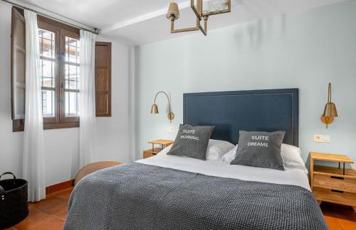 Limehome Granada Calle Santa Ana - Foto 16