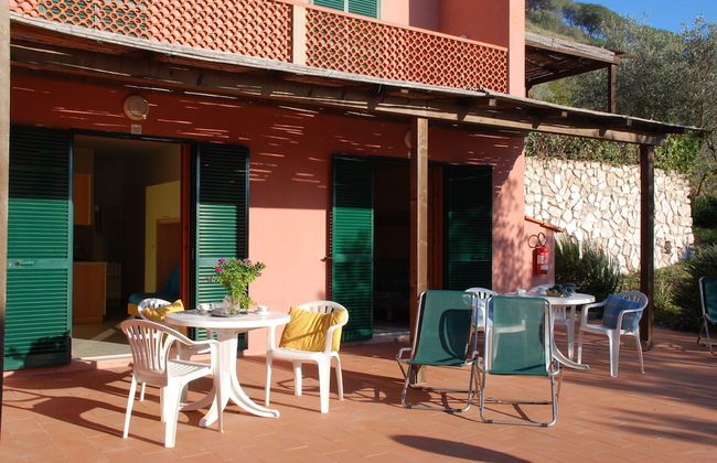 Appartamenti Elbamar Lacona - Foto 38