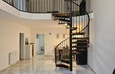 Maisonette Wohnung in Kölner Villenviertel - Photo 8