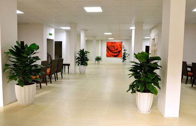 Blue Home Serviced Apartment Hanoi - Photo 2