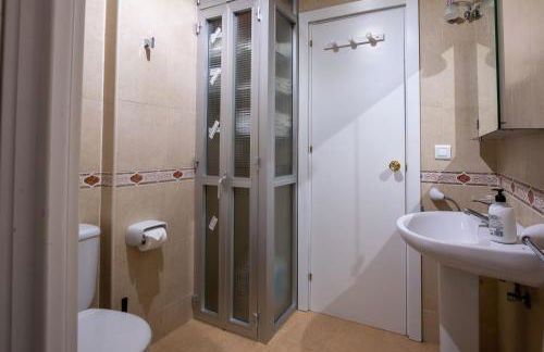 Apartment Málaga center with parking - Photo 21