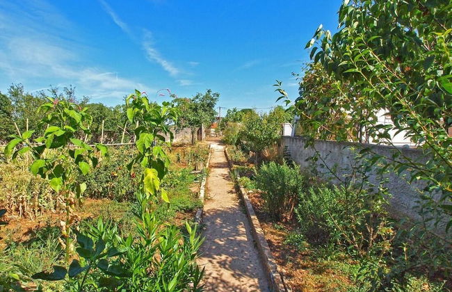 Comfortable Apartment With Pool and Garden - Foto 19