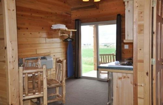 Bryce Country Cabins - Foto 33