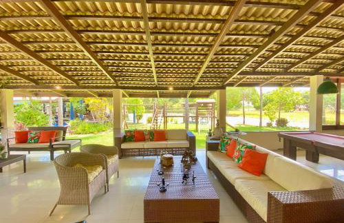 Villa Equestre: Complete Vacation Home in Aquiraz | Be My Guest - Photo 32