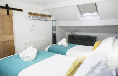 White Cottage deluxe 2 bedroom apartment - Foto 2