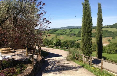 Podere Poggio Benedetto - Foto 15