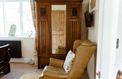 Compass Cottage - Foto 20