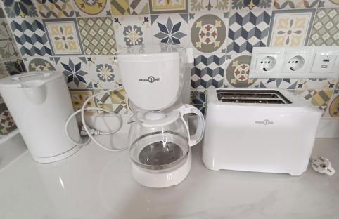 Magnifico y moderno estudio bien ubicado - Photo 24