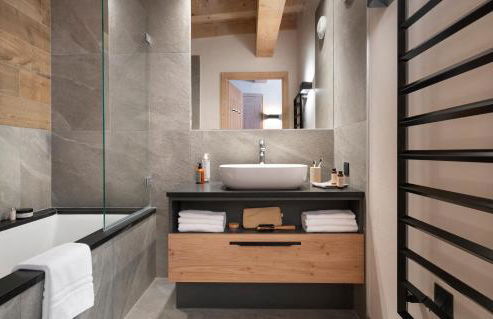 MGM Hôtels & Résidences - Résidence Le Hameau de l'Ours - Photo 6