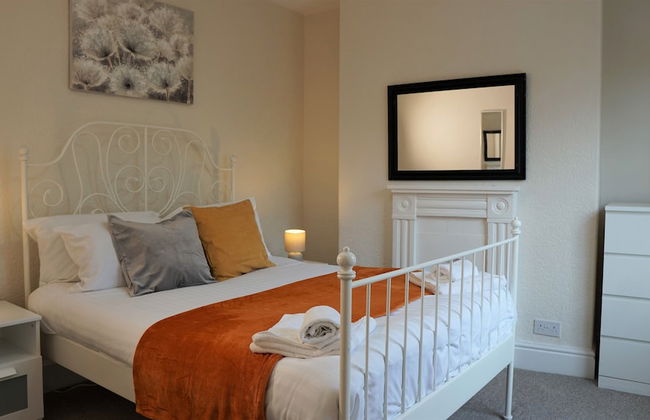 Abbey Foregate - Foto 15