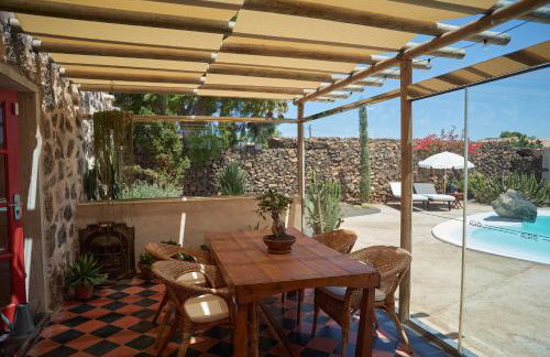 UNIQUE Homes Lajares - adults only - Photo 30