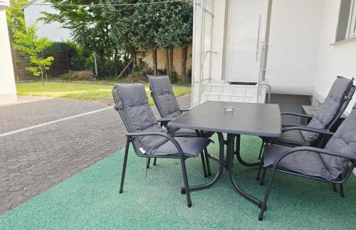 Ferienwohnung 1 - Nähe Phantasialand, Köln, Bonn, Brühl - Foto 23