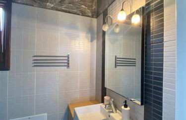 Georges Villa Galaxidi, family, pool and garden - Foto 20