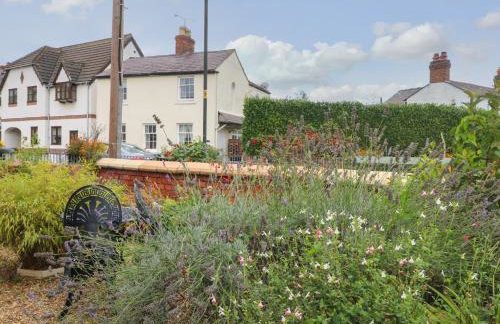 The Lodge at Cross Cottage - Foto 19